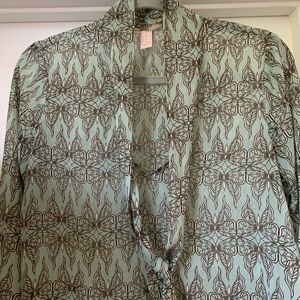 Forever 21 Blouse